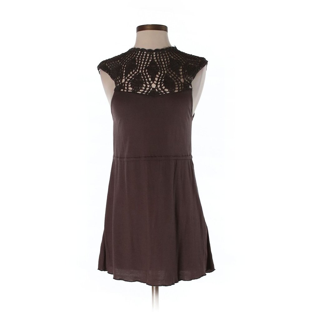 BCBGirls Very Short Dress or Long Top